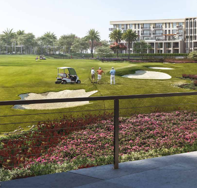 Apartment | Forsa Property