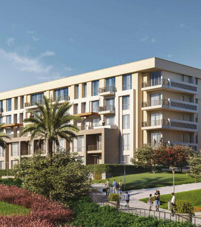 Apartment | Forsa Property