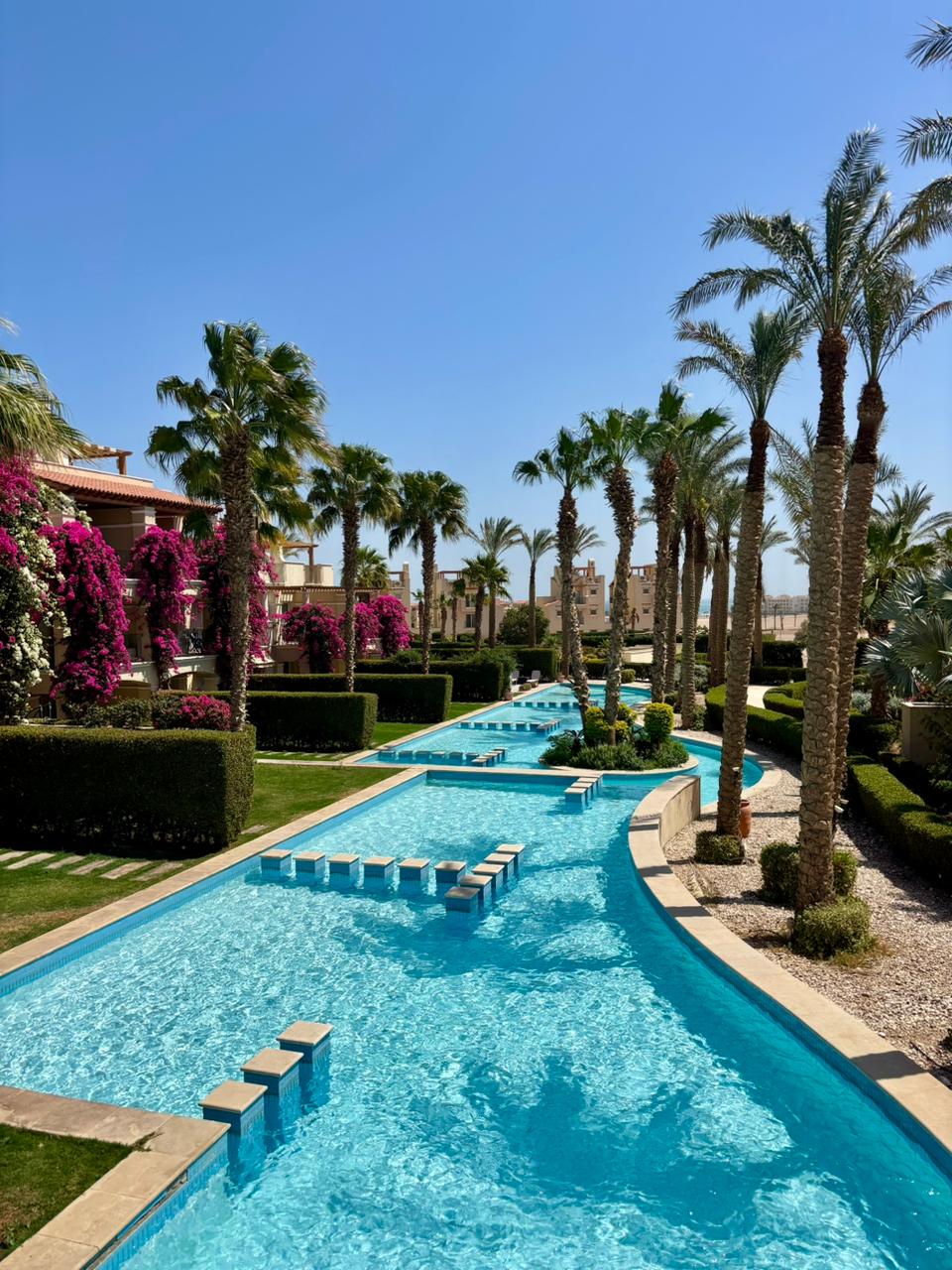 Studio at Diwa Veranda Sahl Hasheesh | Forsa Property Studio at Diwa Veranda Sahl Hasheesh | Forsa Property