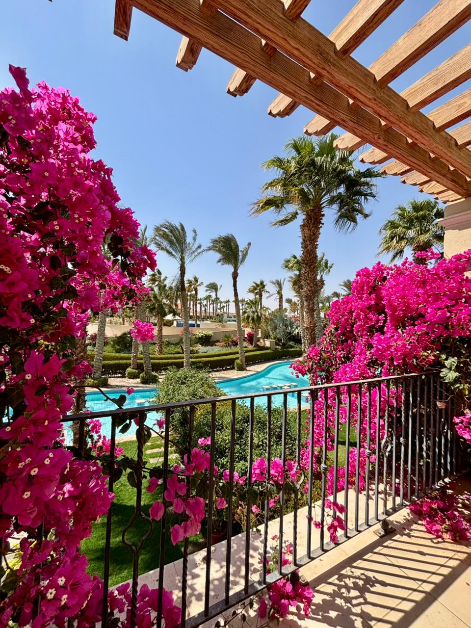 Studio at Diwa Veranda Sahl Hasheesh | Forsa Property Studio at Diwa Veranda Sahl Hasheesh | Forsa Property