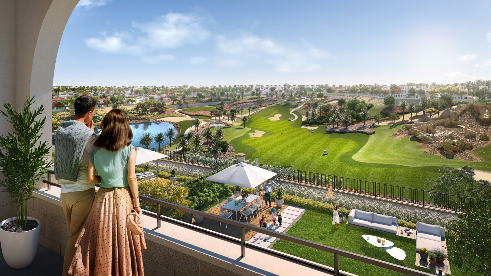 Twin House | Forsa Property