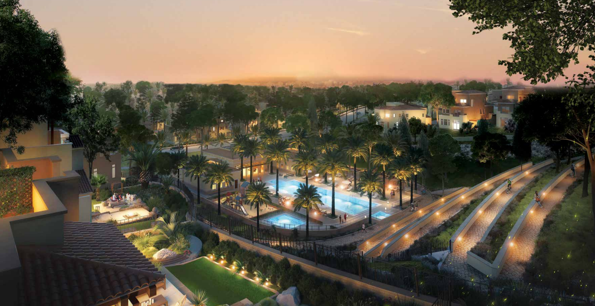 Twin House | Forsa Property