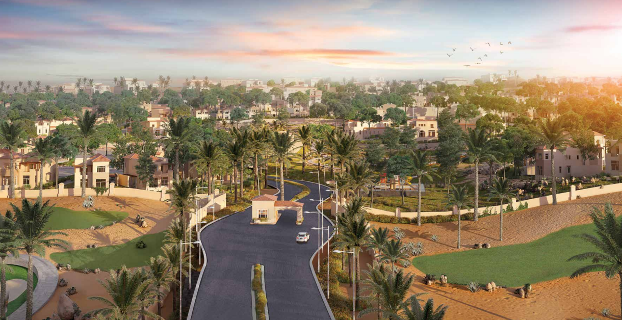 Twin House | Forsa Property