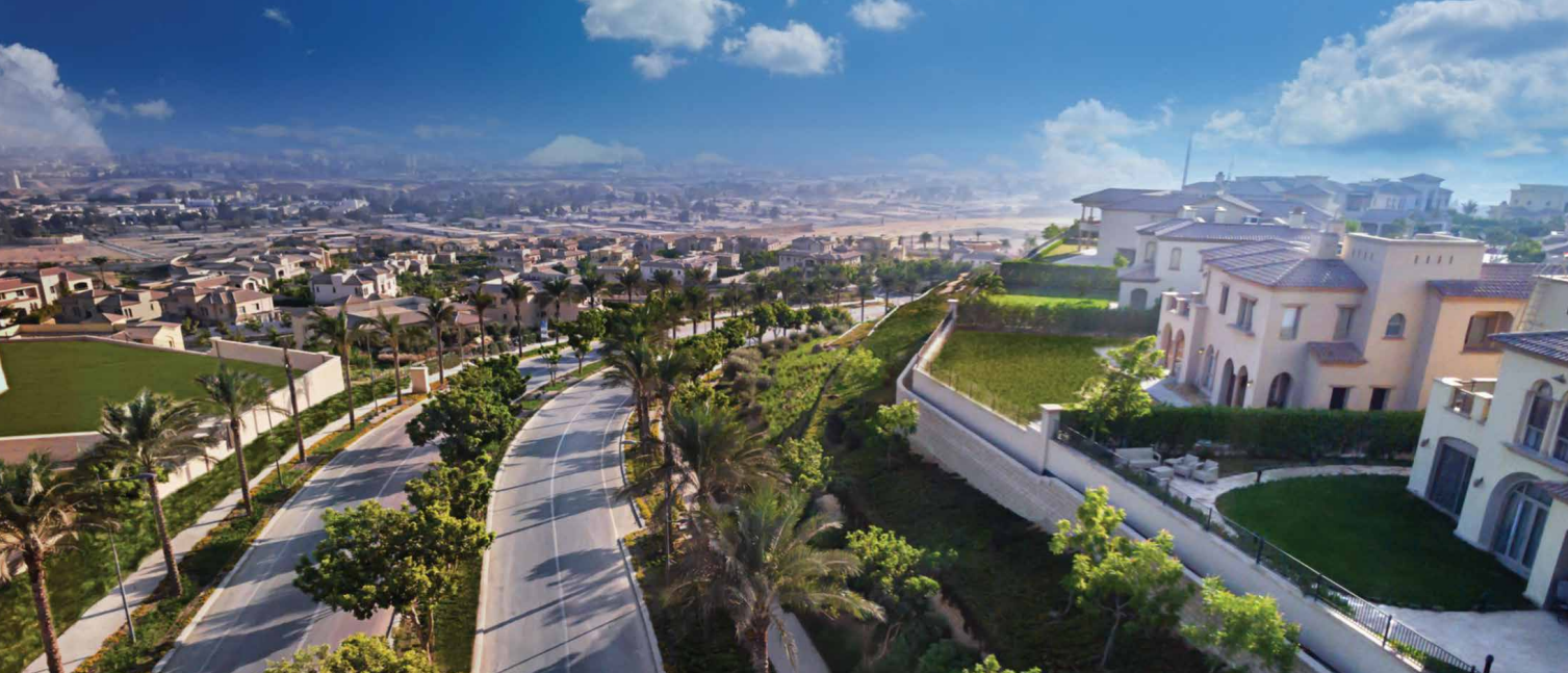 Twin House | Forsa Property