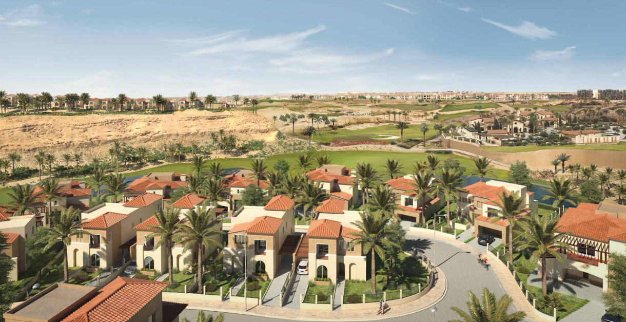 Twin House | Forsa Property