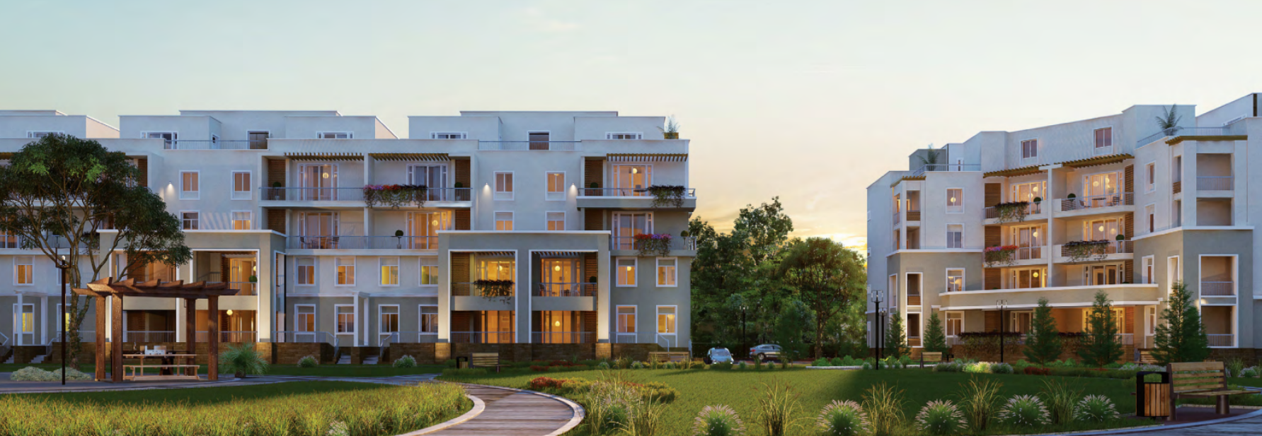 Apartment | Forsa Property