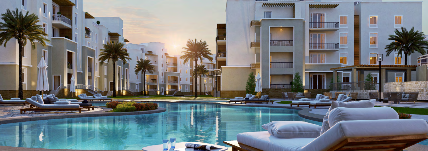 Apartment | Forsa Property