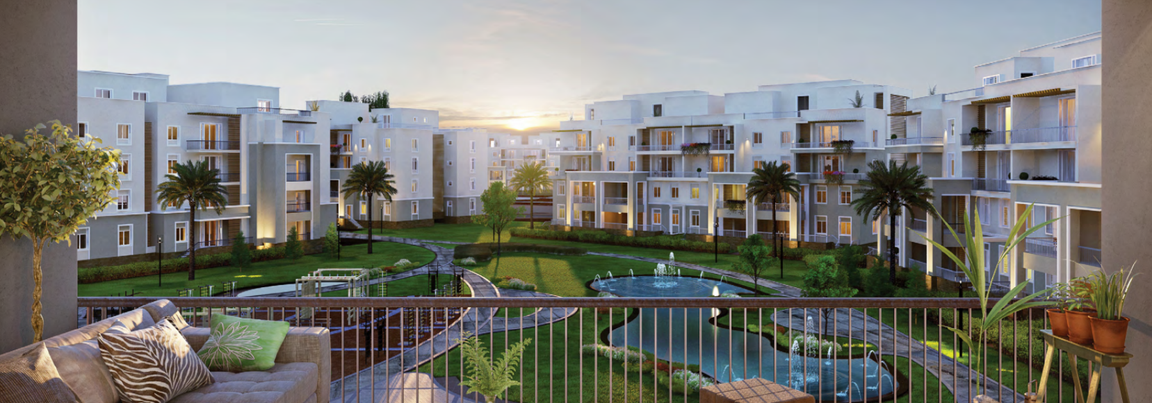 Apartment | Forsa Property