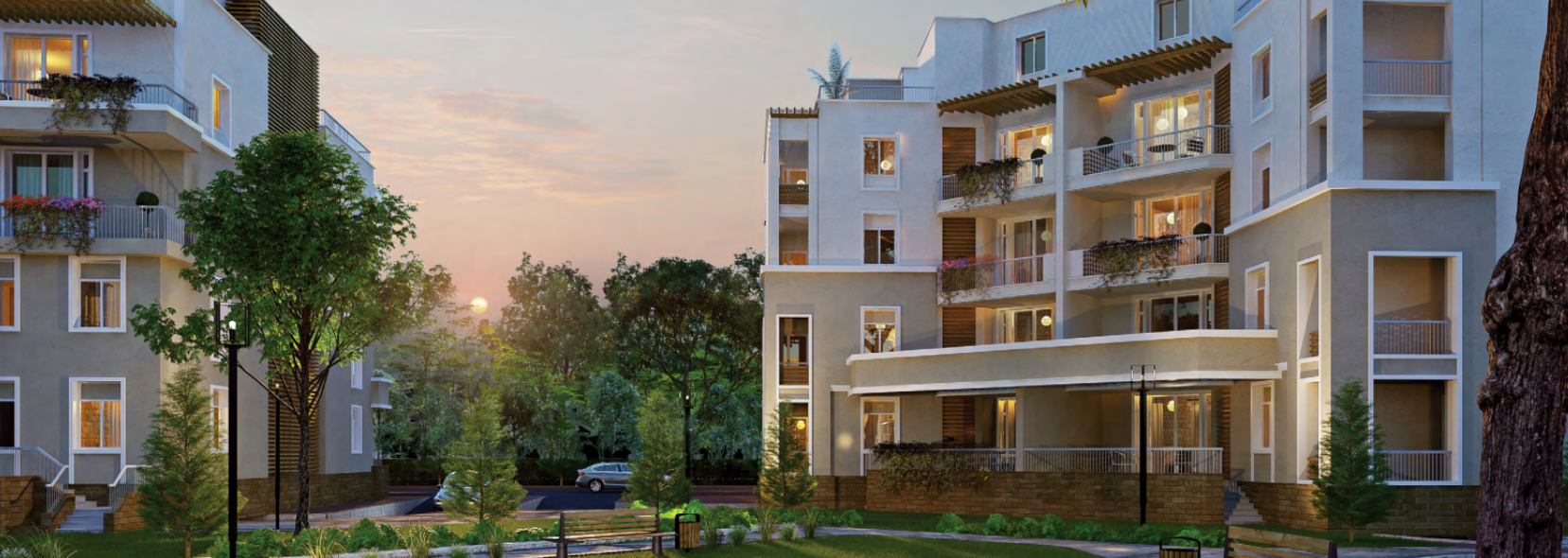 Apartment | Forsa Property