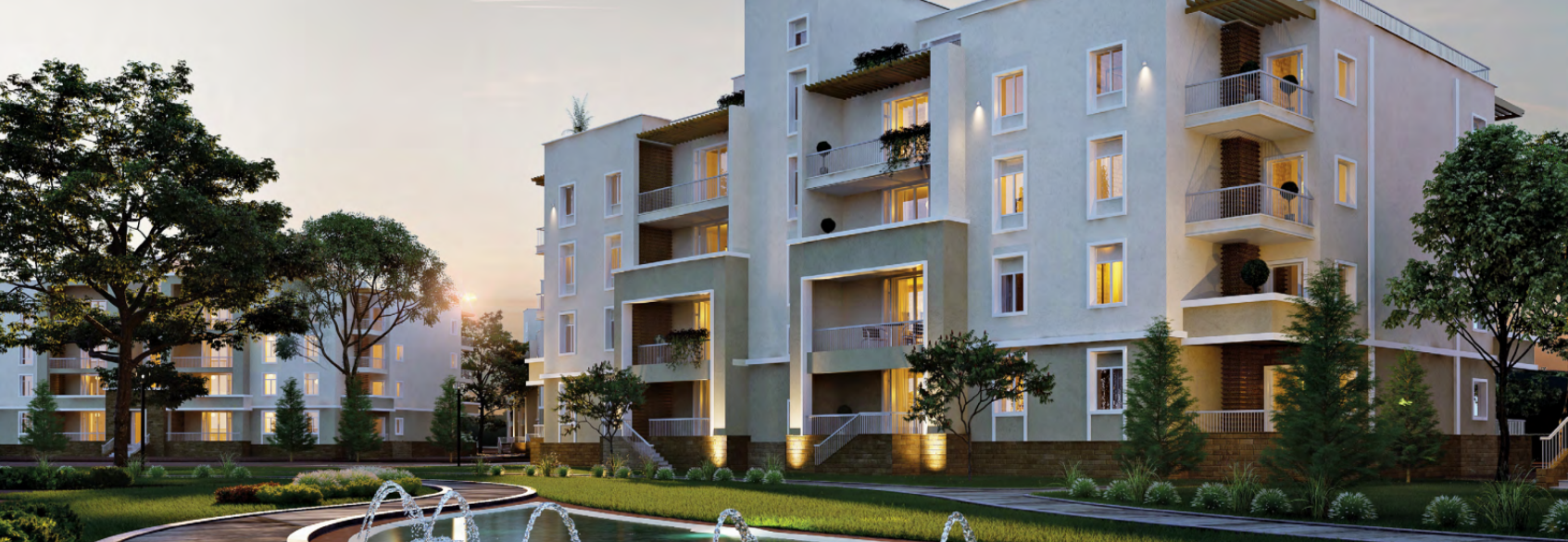 Apartment | Forsa Property