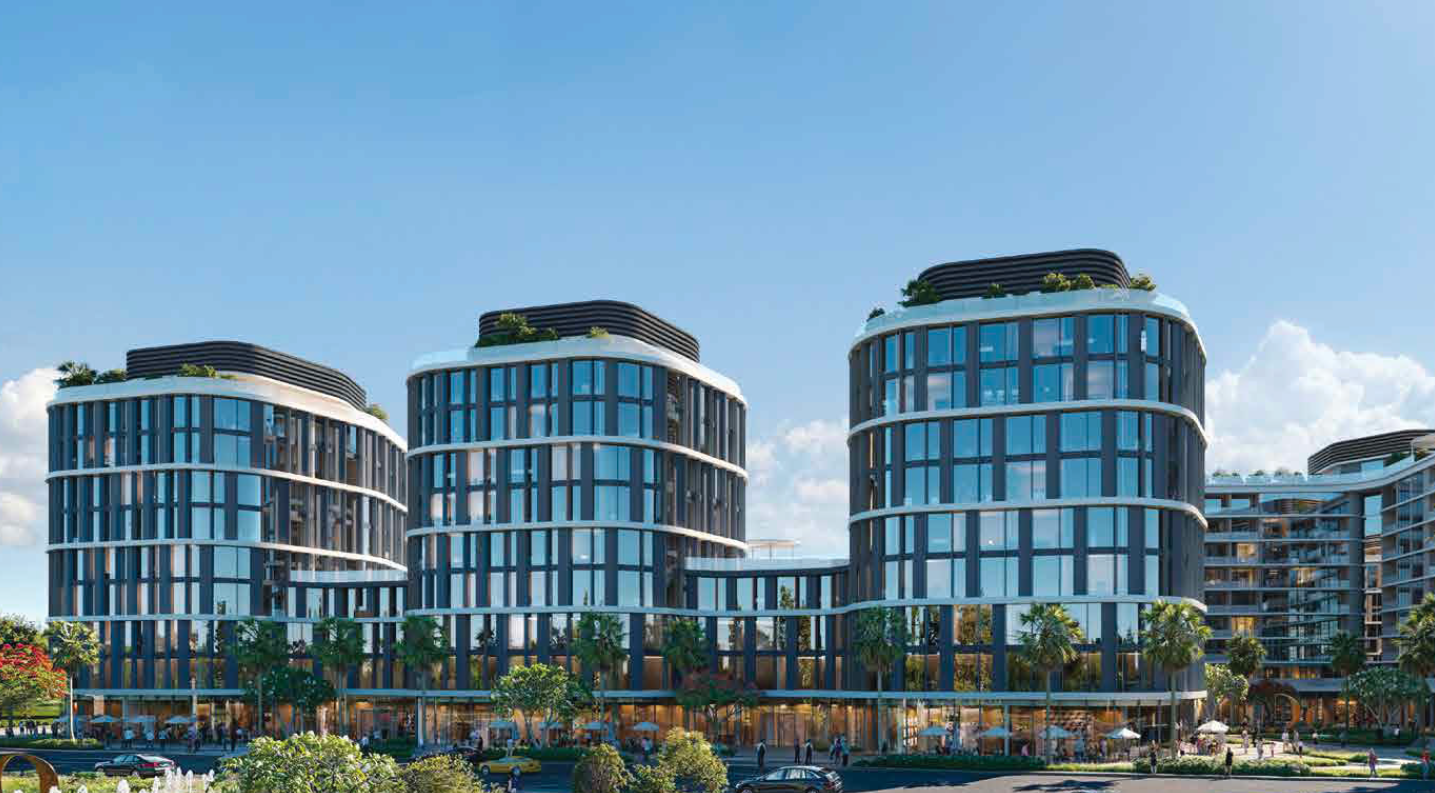 Branded Apartment at Do | Forsa Property