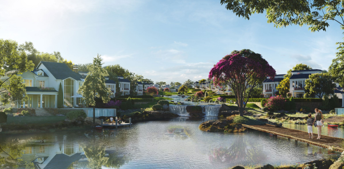 دوبلكس | Forsa Property