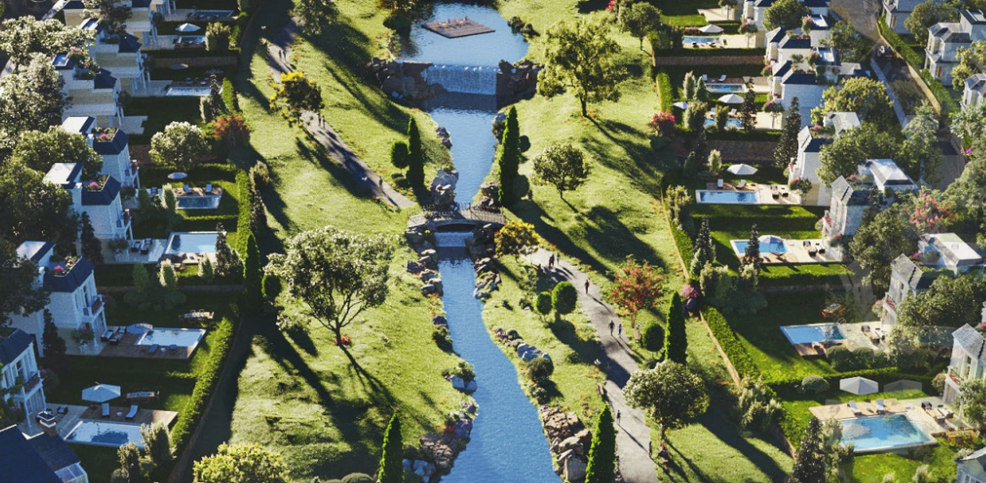 دوبلكس | Forsa Property