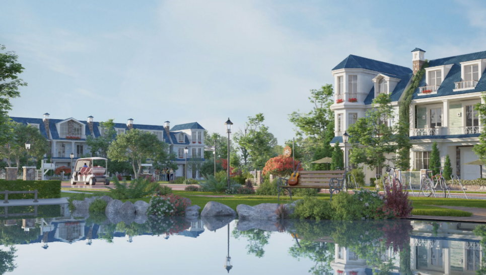 دوبلكس | Forsa Property