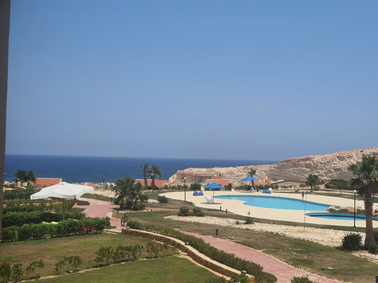 Chalet at Coral Hills Resort North Coast | Forsa Property