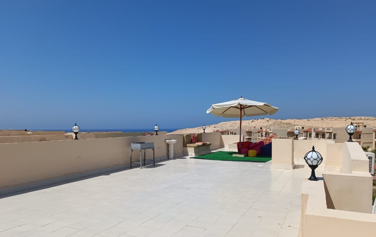 Chalet at Coral Hills Resort North Coast | Forsa Property