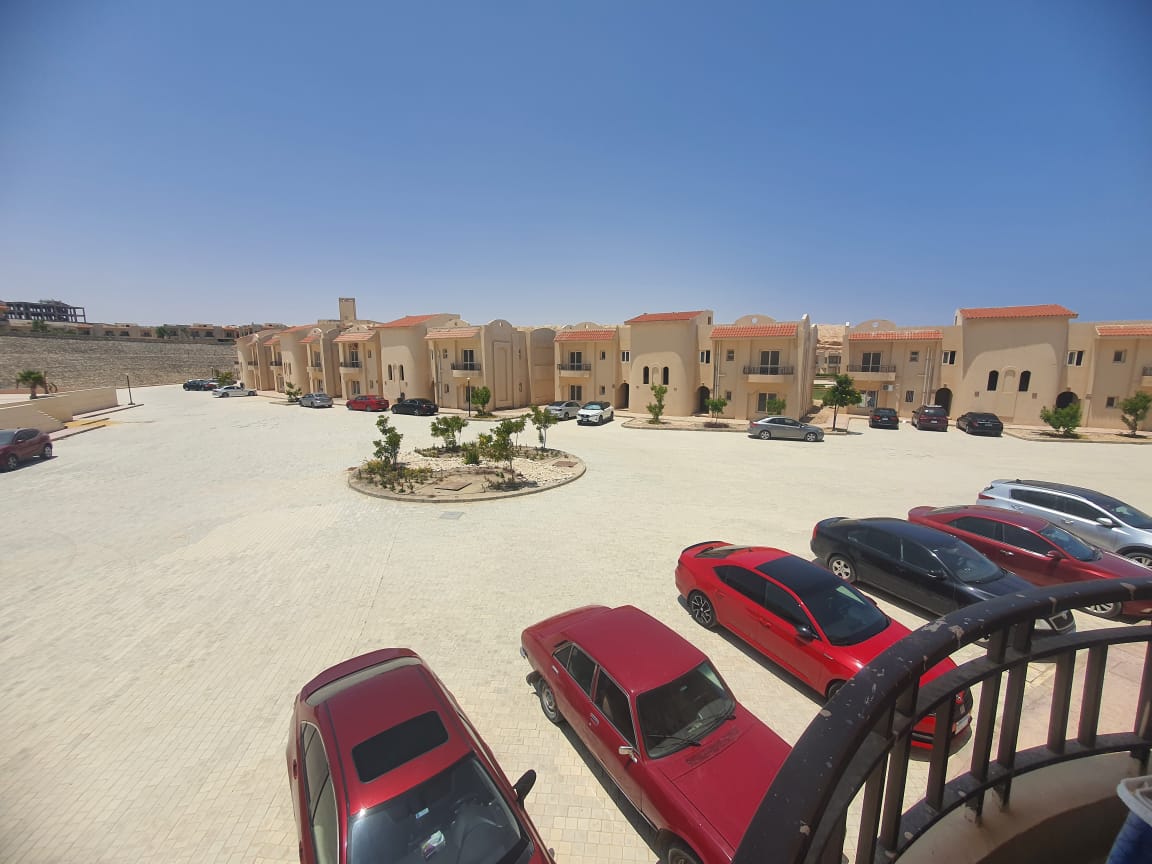 Chalet at Coral Hills Resort North Coast | Forsa Property