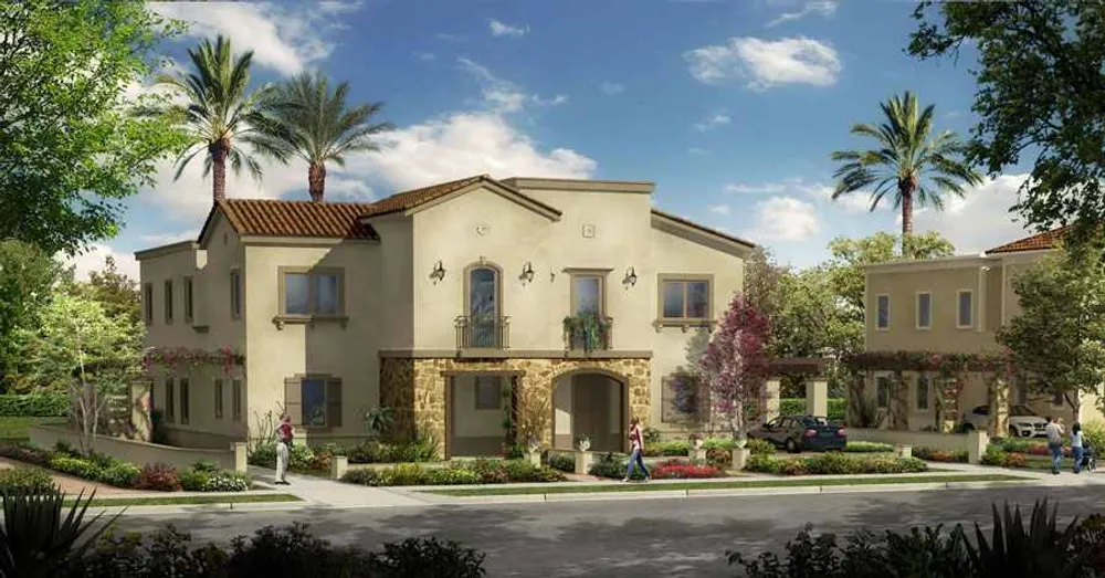 Villa | Forsa Property