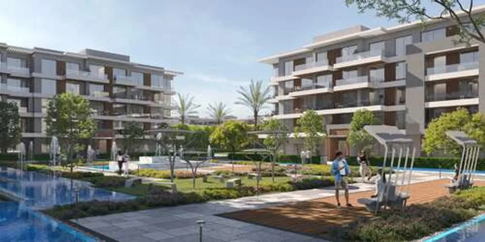 Apartment at Boutique Village | Forsa Property