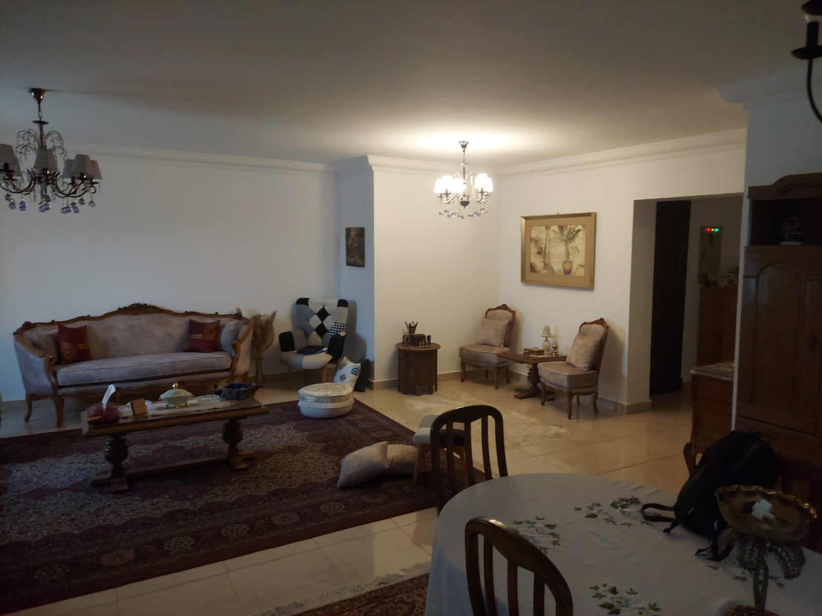 شقة | Forsa Property