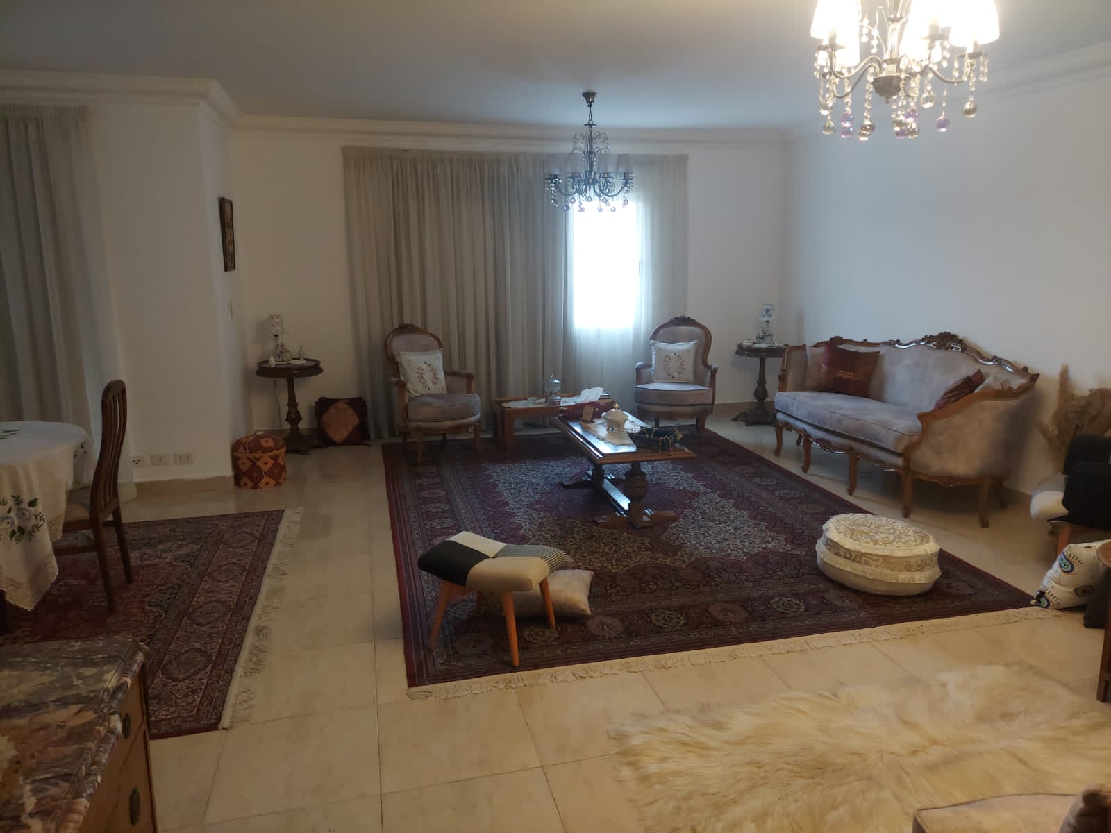 شقة | Forsa Property