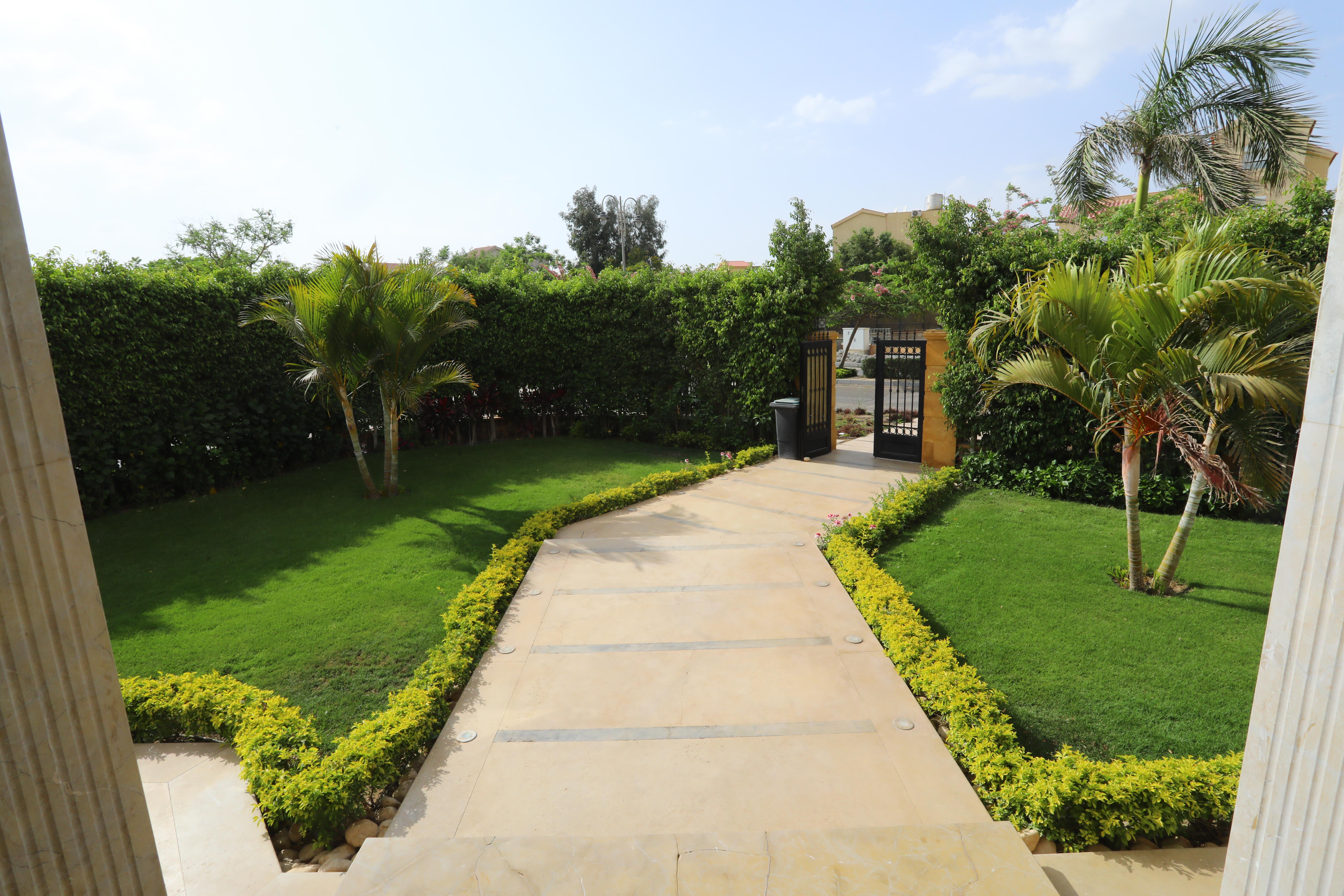 فيلا | Forsa Property