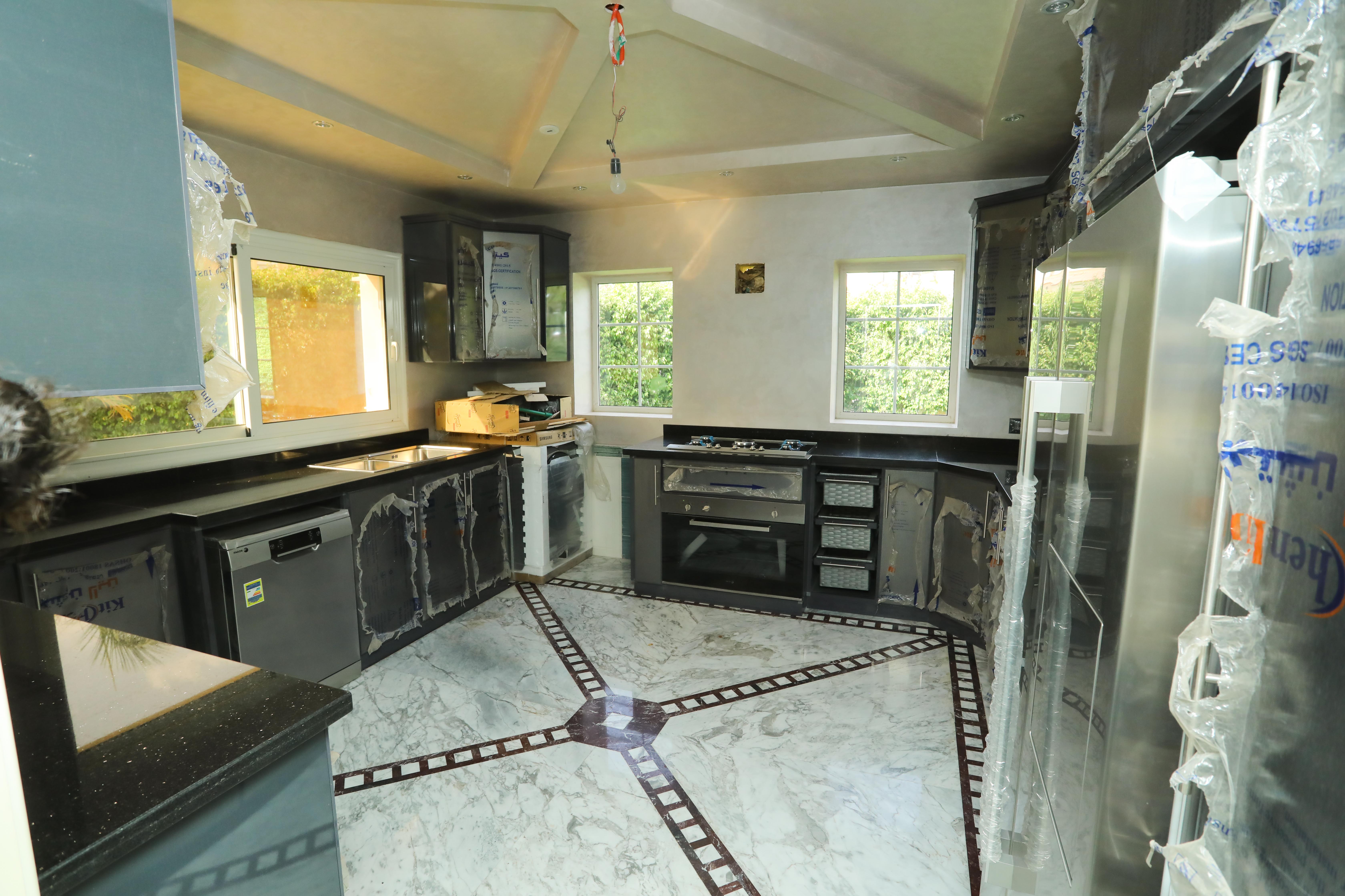 فيلا | Forsa Property