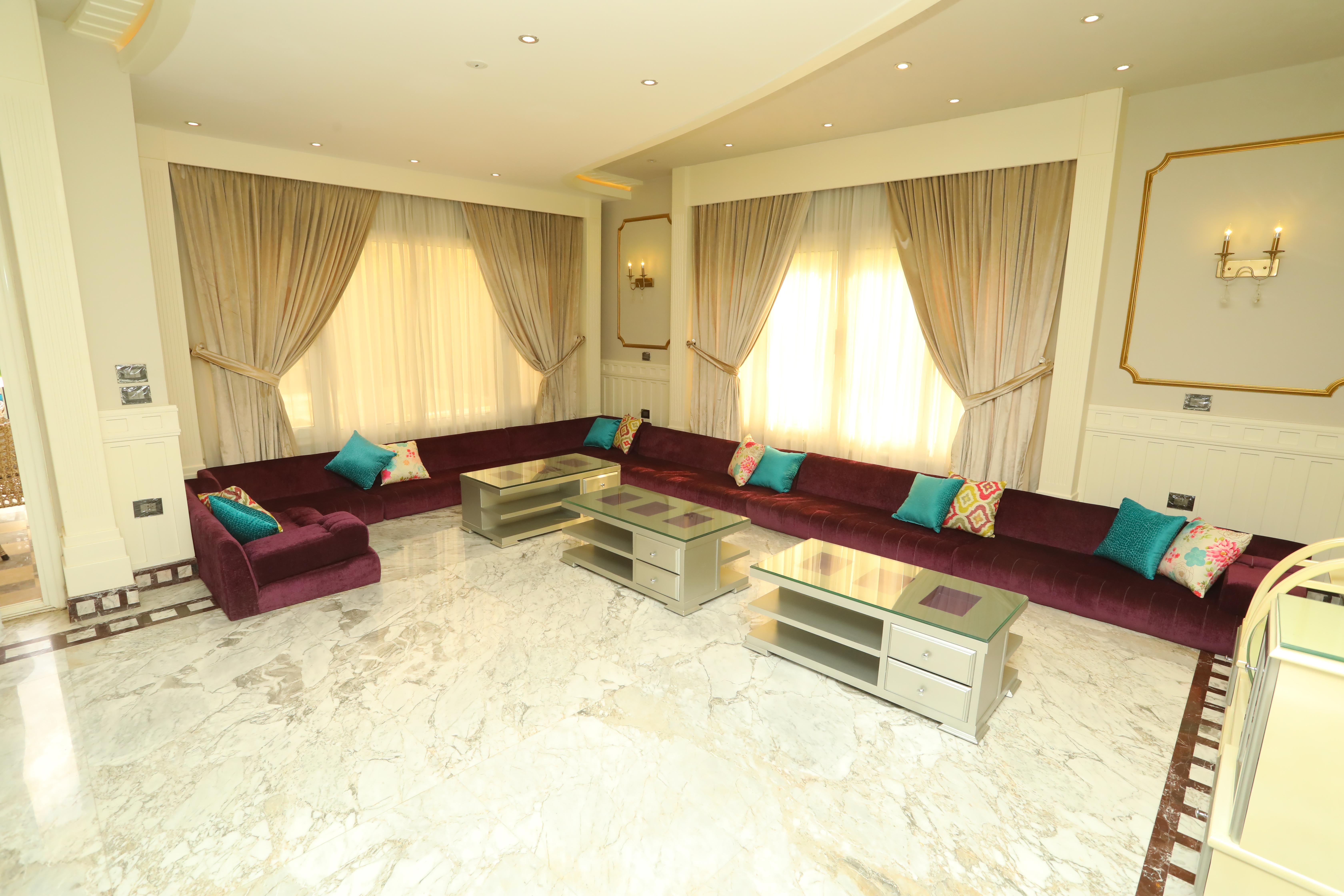 فيلا | Forsa Property