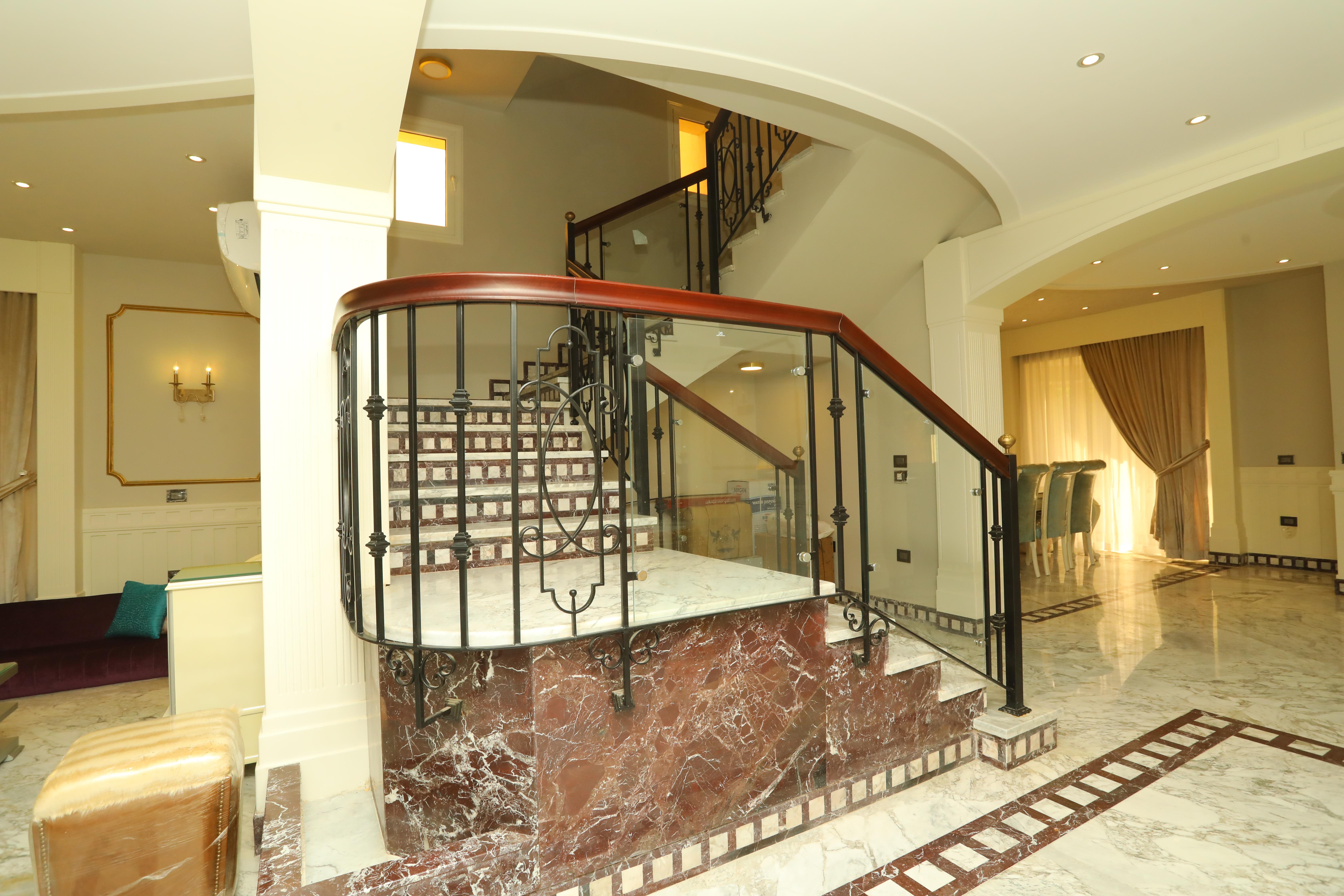 فيلا | Forsa Property