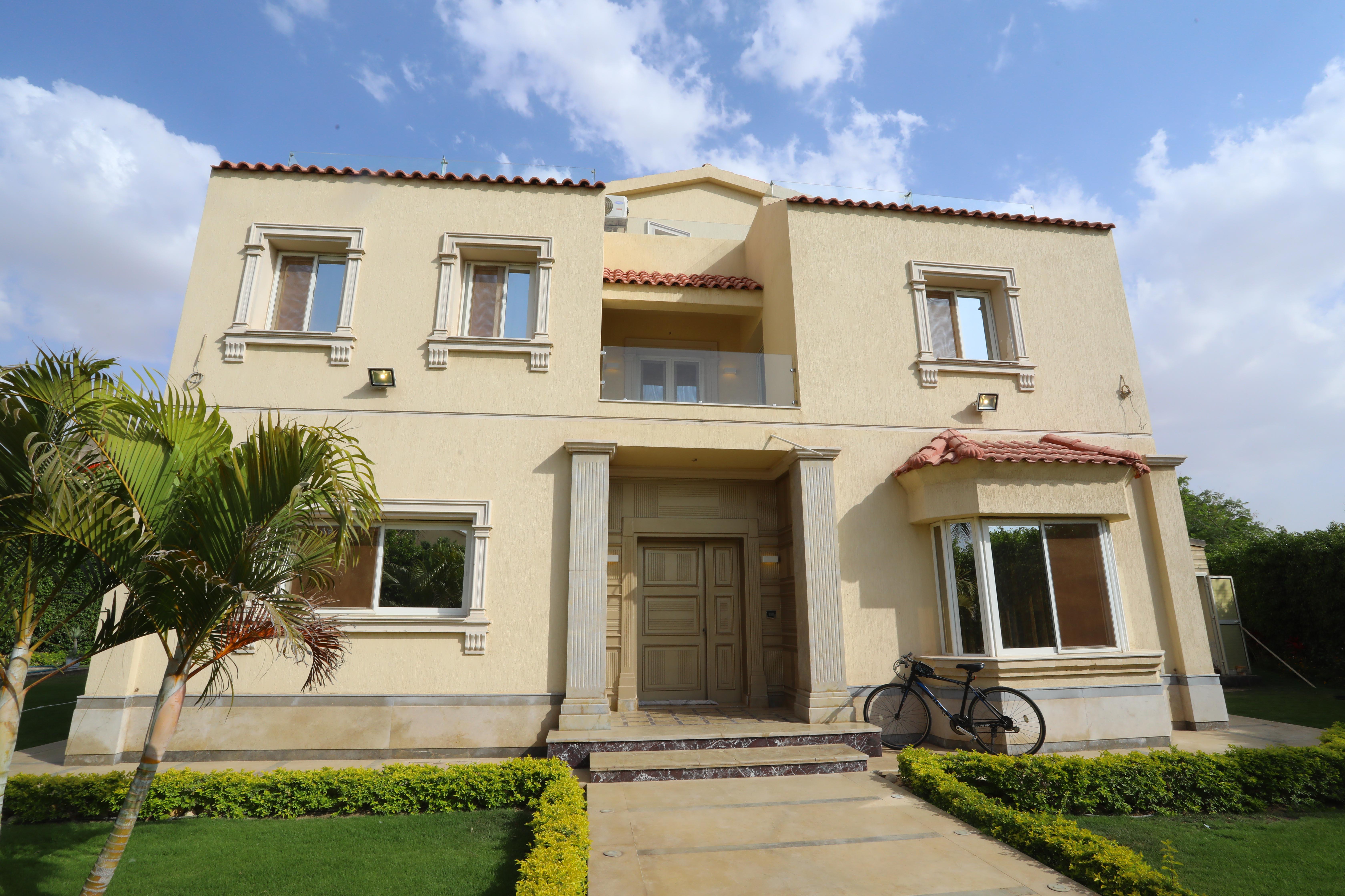 فيلا | Forsa Property