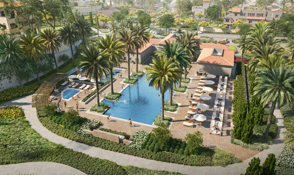 Twin House | Forsa Property