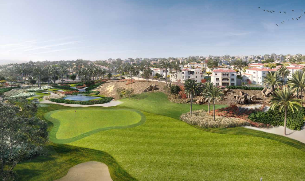 Twin House | Forsa Property