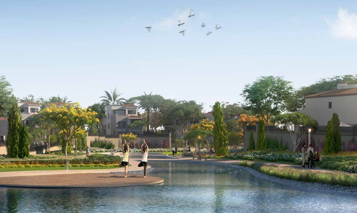 Twin House | Forsa Property