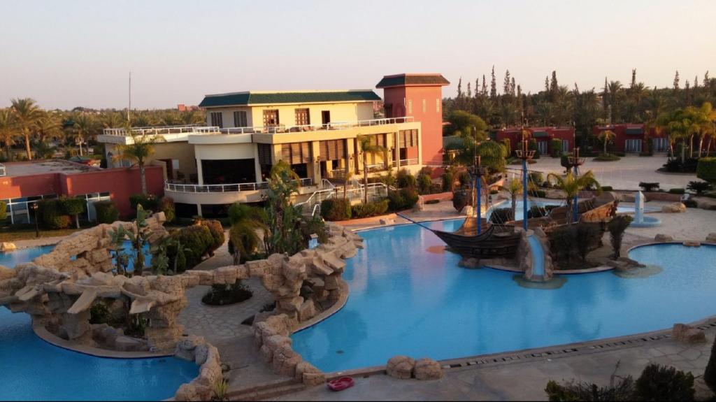 Villa at Golf Solimania | Forsa Property