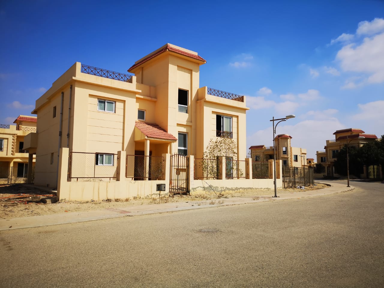 Villa at Golf Solimania | Forsa Property