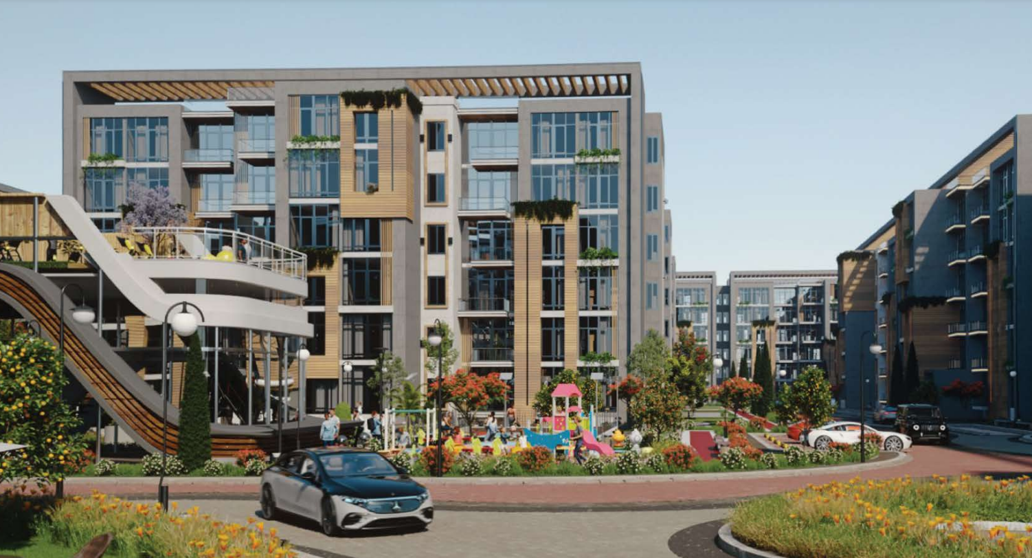 Apartment at Valencia Valley | Forsa Property