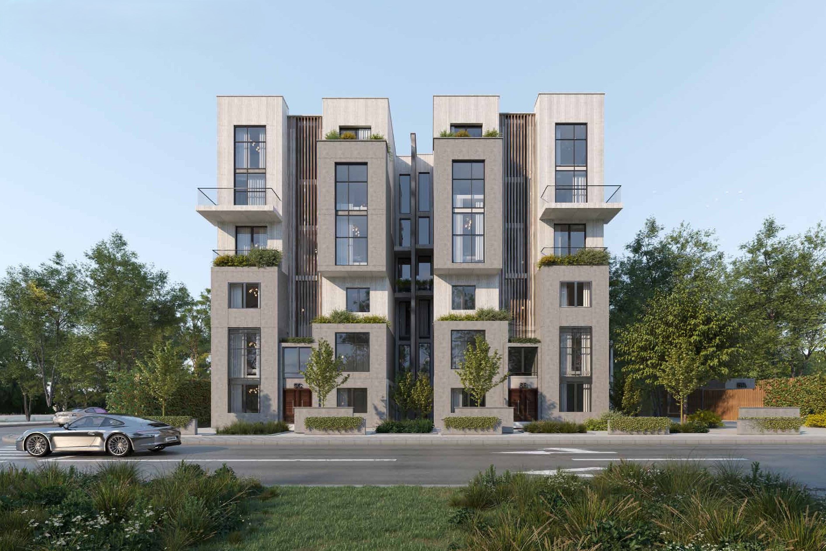 Apartment at Ivoire East | Forsa Property