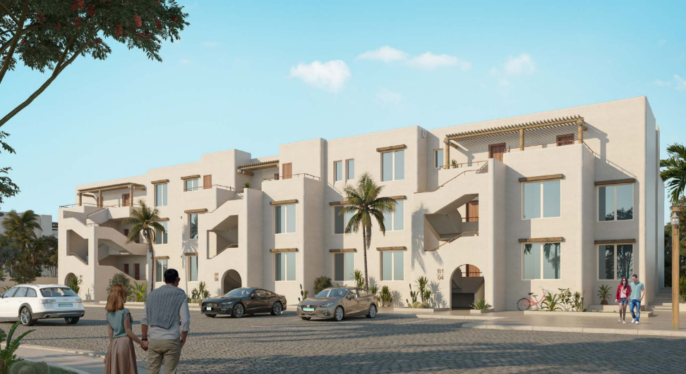 Chalet at Hacienda West | Forsa Property