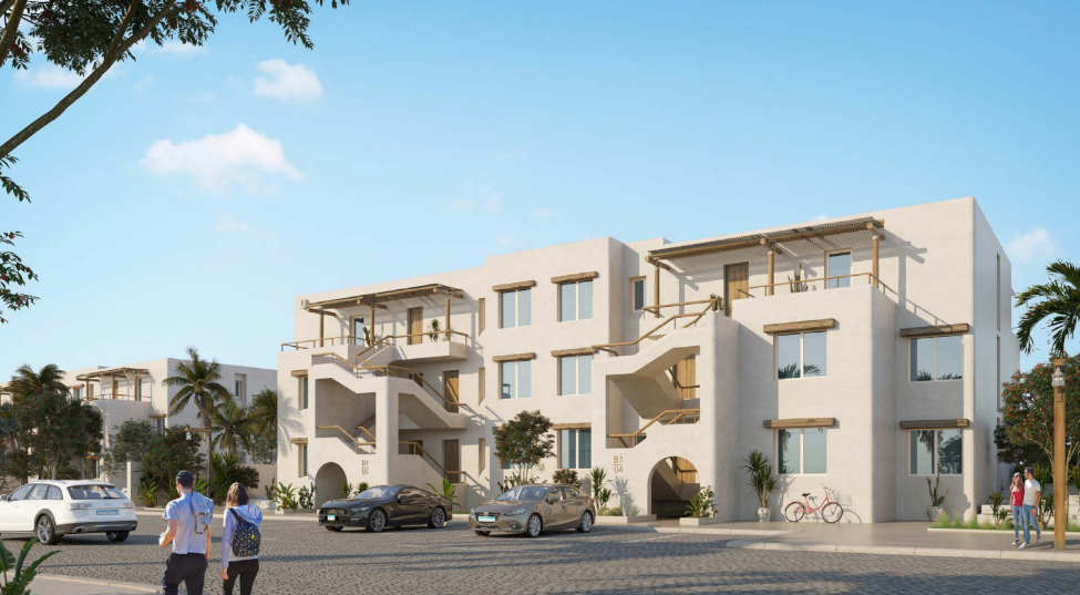 Chalet at Hacienda West | Forsa Property