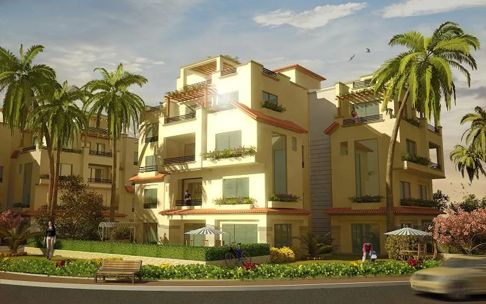 Duplex at Casa | Forsa Property