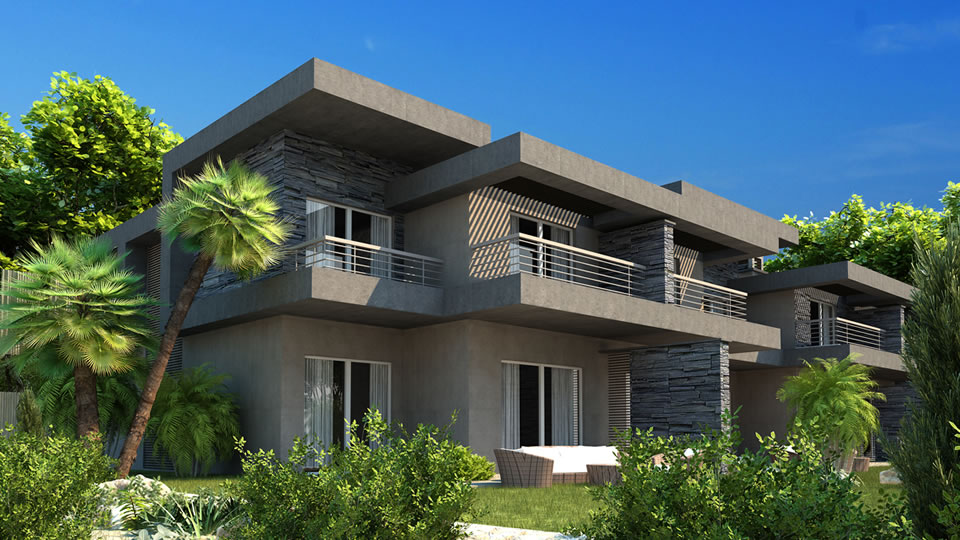 Townhouse | Forsa Property