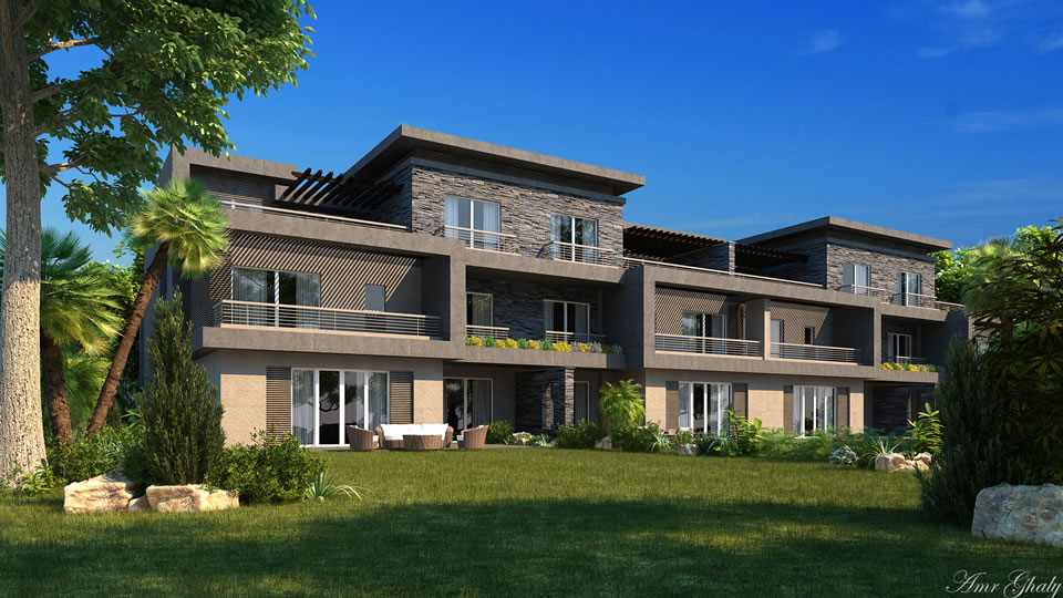 Townhouse | Forsa Property