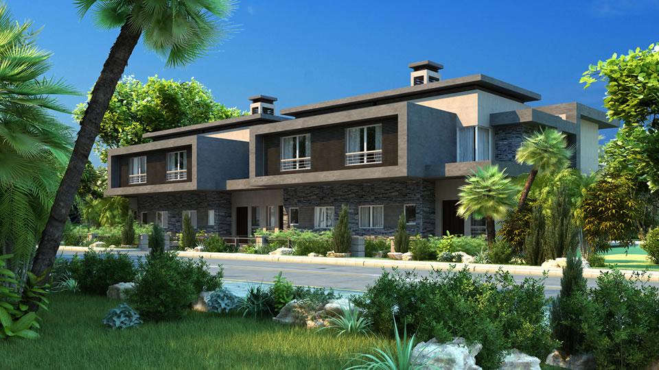 Townhouse | Forsa Property