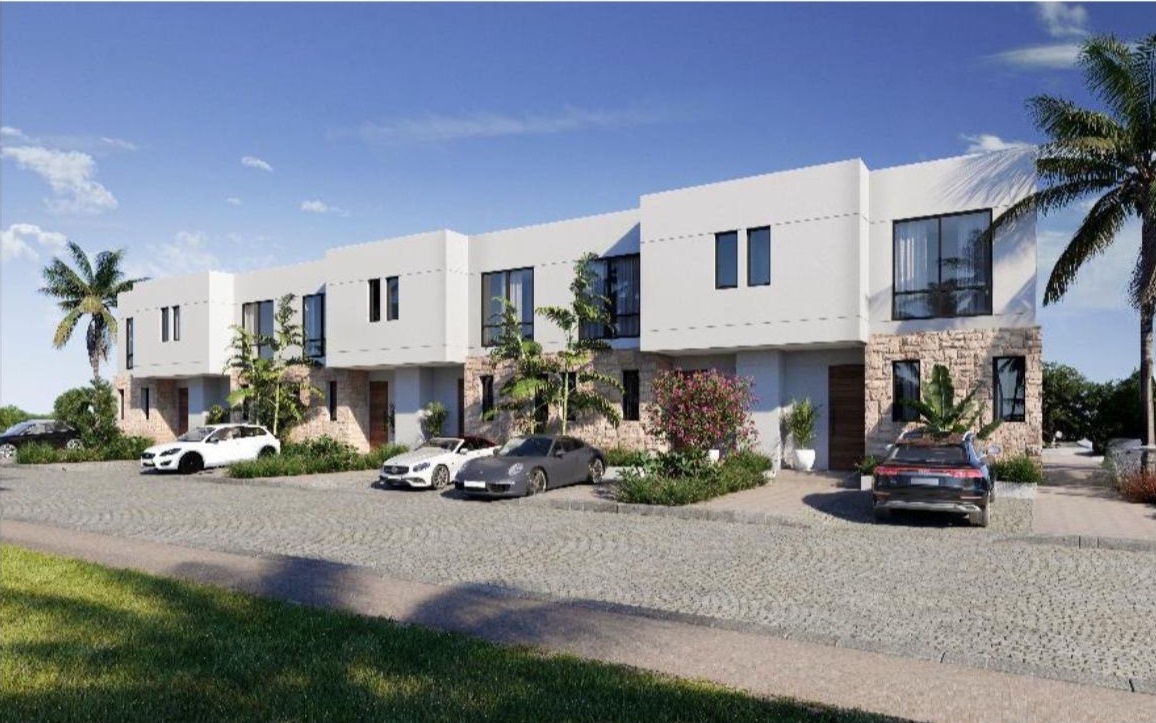 Townhouse | Forsa Property