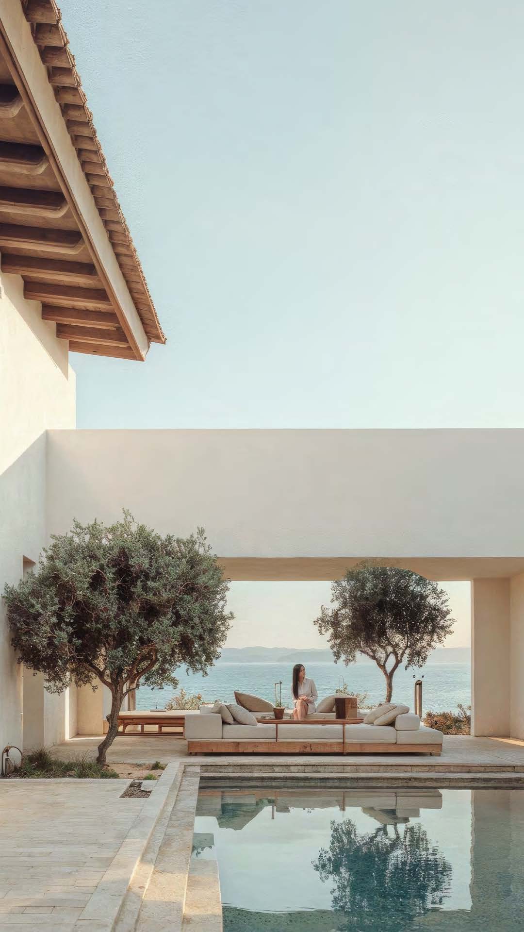 Ultra Luxury Villa at Wadi Yemm Ras El Hekma | Forsa Property