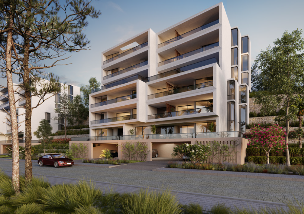 Loft at Baymount | Forsa Property