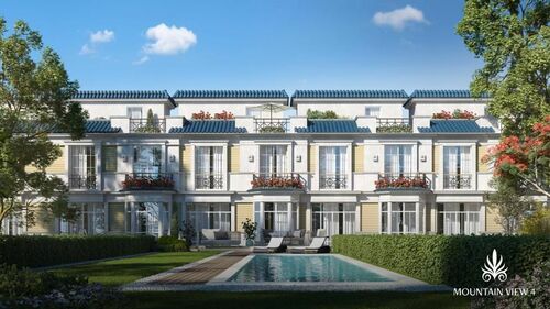 Townhouse at Mountain View 4 | Forsa Property