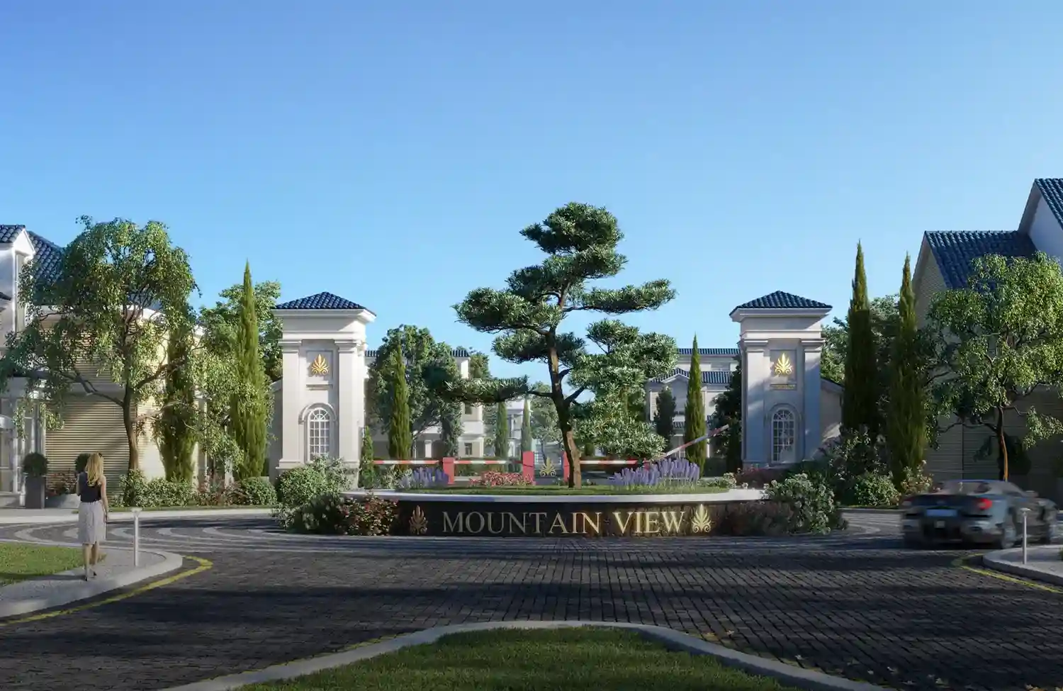 Townhouse at Mountain View 4 | Forsa Property
