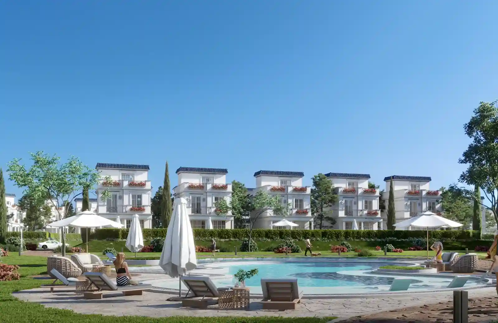 Townhouse at Mountain View 4 | Forsa Property