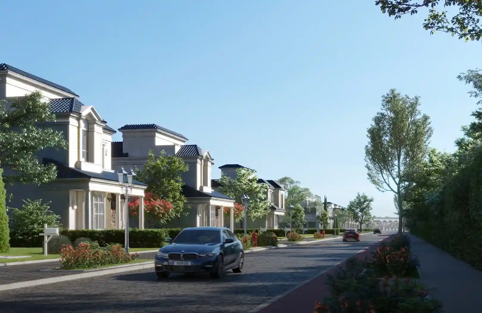 Townhouse at Mountain View 4 | Forsa Property